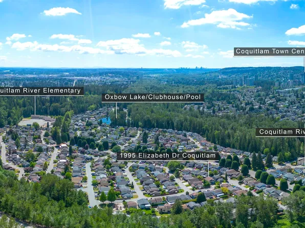 1995 Elizabeth Dr, Coquitlam, BC V3E 1X5
