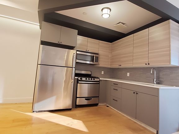 2nd image of 1319 Bedford Ave APT 2F
