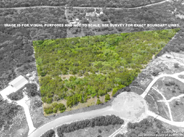 LOT 472 CR 2766 LOT 0S027, Mico, TX 78056