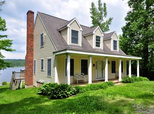 72 Sandy Beach Rd, Goshen, CT 06756