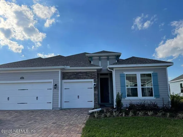 97 SAVITA Street, St. Johns, FL 32259