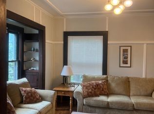 66 Fort Hill Ter #1-5, Rochester, NY 14620