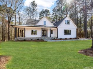 281 Palmer Point Rd, Boydton, VA 23917