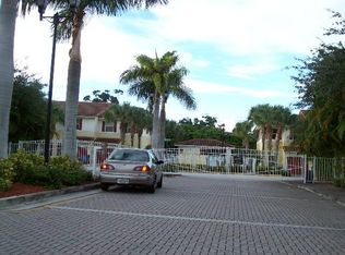 3111 NW 25th Ter, Oakland Park, FL 33309