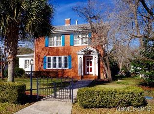 1526 Rhem Ave, New Bern, NC 28560