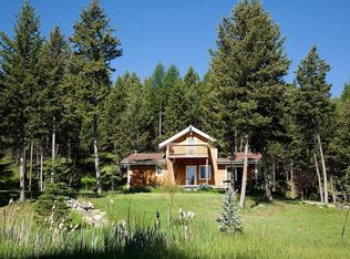 218 Gray Wolfe Trl, Rexford, MT 59930