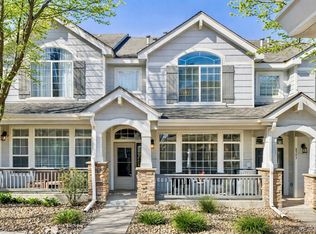 Stonybridge, Highlands Ranch, CO 80126