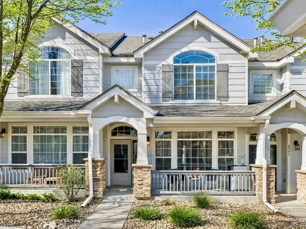 8391 Stonybridge Circle, Highlands Ranch, CO 80126