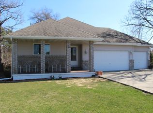 2546 Meadow Oak Ave, Monticello, MN 55362