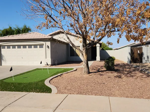 8838 W Royal Palm Road, Peoria, AZ 85345