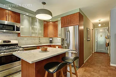 Sold by Corcoran