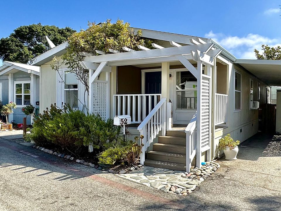 1190 7th Ave SPACE 52 Santa Cruz CA 95062 Zillow