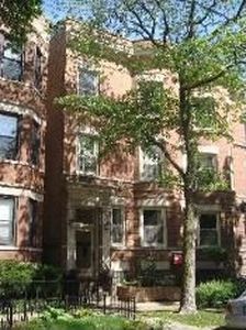 2861 N Burling St, Chicago, IL, 60657