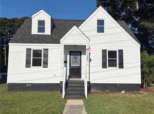 1685 Old Buckroe Rd, Hampton, VA 23664