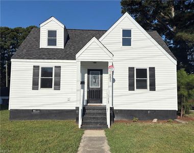 1685 Old Buckroe Rd, Hampton, VA, 23664