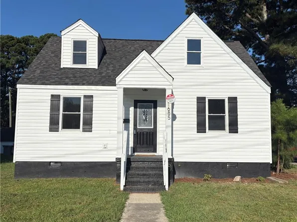 1685 Old Buckroe Rd, Hampton, VA 23664