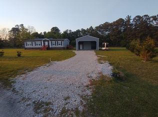 112 Dana Ct, Havelock, NC 28532