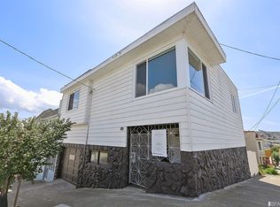 400 France Ave, San Francisco, CA 94112