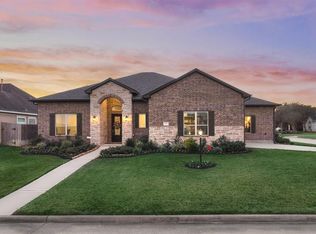 7 Victoria Dr W, Montgomery, TX 77356