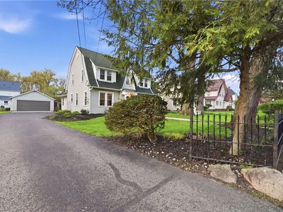 117 E Fairfield Ave, New Castle, PA, 16105