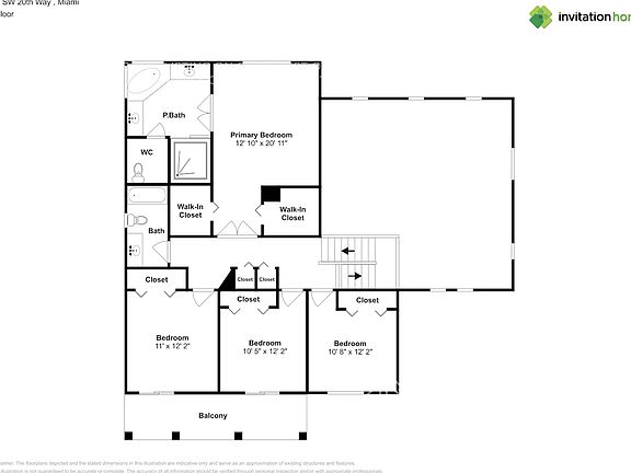 5th image of 15680 SW 20th Way