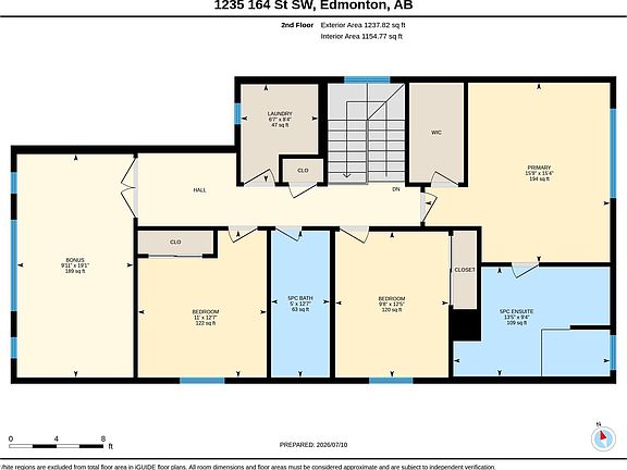 5th image of 1235 164th St SW
