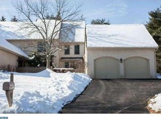 428 Waynesbrooke Rd, Berwyn, PA 19312