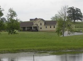 1265 Leesburg Pike, Georgetown, KY 40324