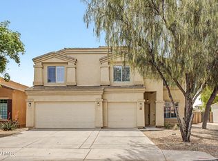 42979 W WILD HORSE Trail, Maricopa, AZ 85138