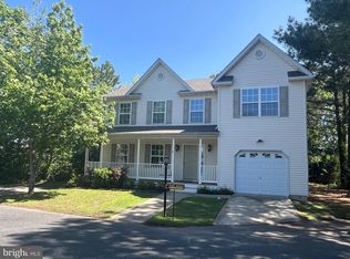 921 S Talbot St E, Saint Michaels, MD 21663