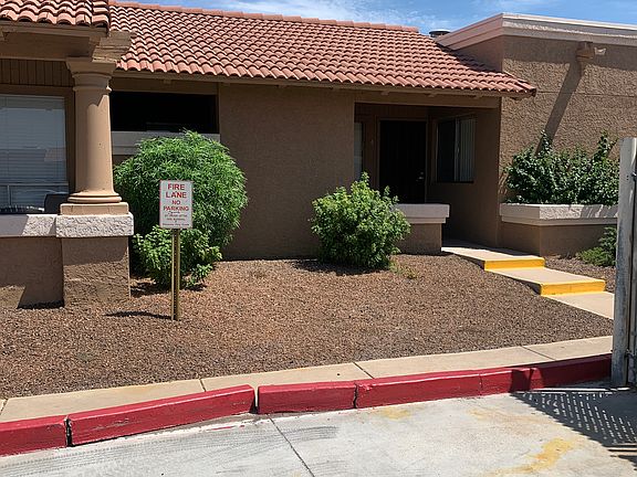 2nd image of 317 W Tonopah Dr Unit 6