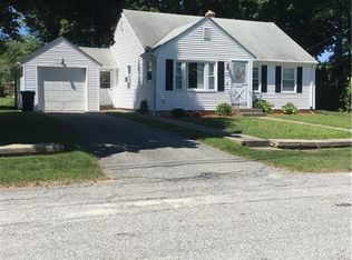 230 Ronald Ave, Cumberland, RI 02864