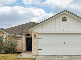 1522 Curlew Ln, Temple, TX 76502