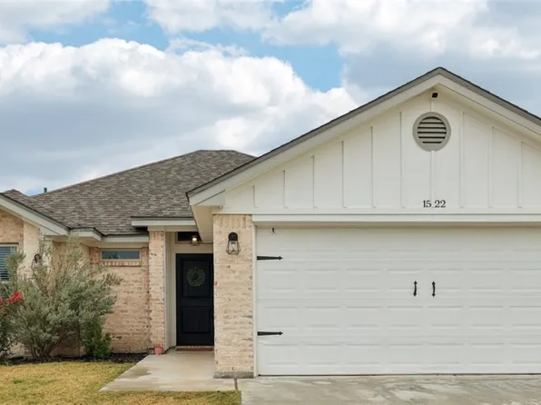 1522 Curlew Ln, Temple, TX 76502