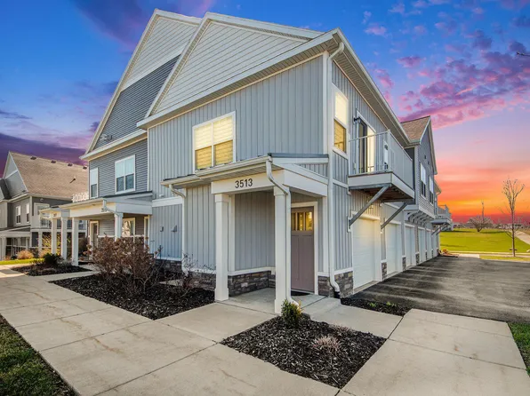 3513 Crystal River St SW, Wyoming, MI 49418