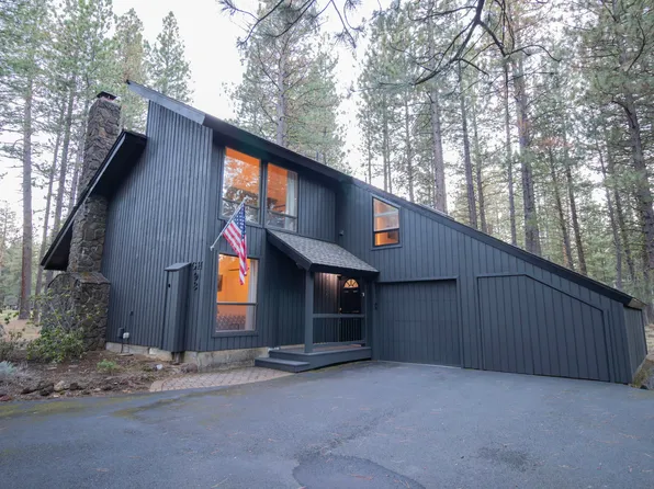 71085 Bracken Ln #Gh-93, Sisters, OR 97759