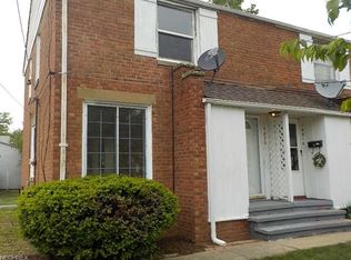 14020 Viola Ave, Cleveland, OH 44111