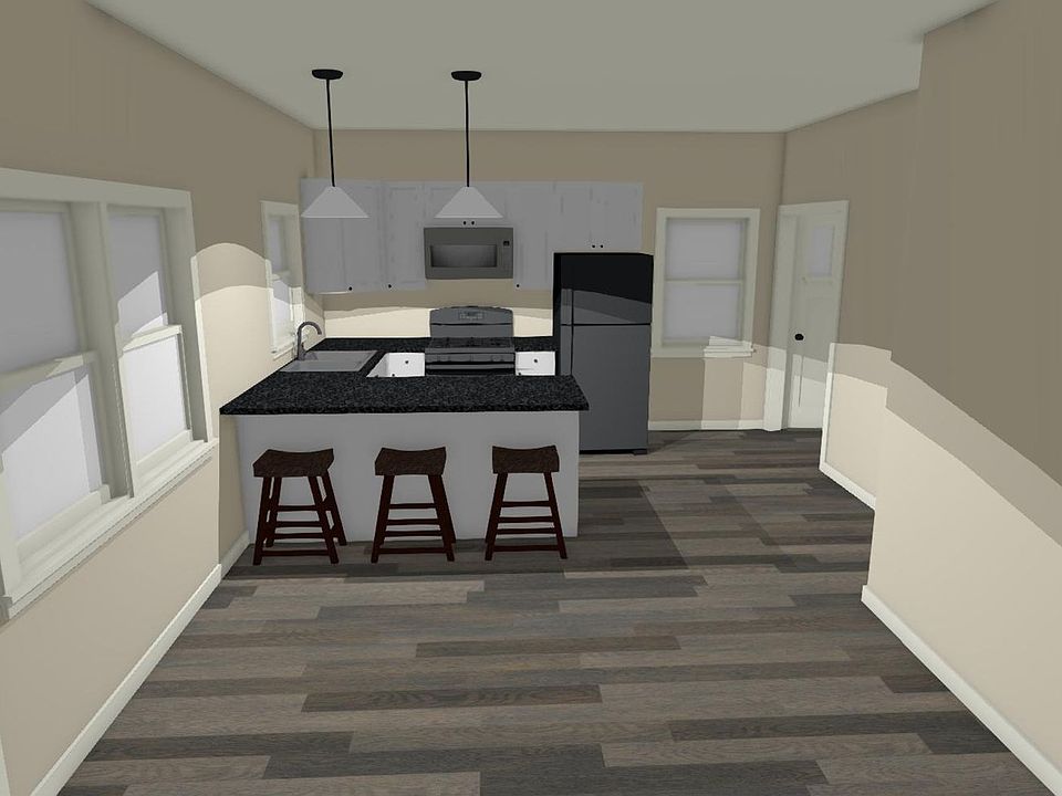 2nd image of 320 N Roosevelt St #83ffba356