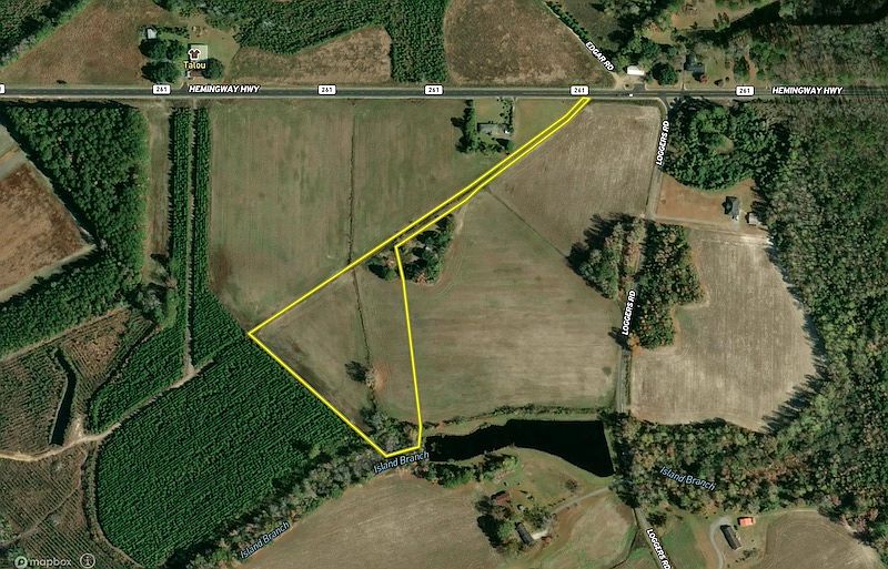 1st image of Hemingway Hwy Lot Wp008
