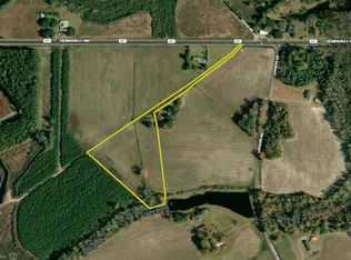 Hemingway Hwy Lot Wp008, Hemingway, SC 29554