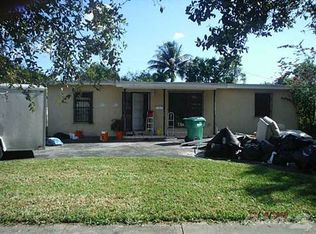 4935 SW 112th Ave, Miami, FL 33165