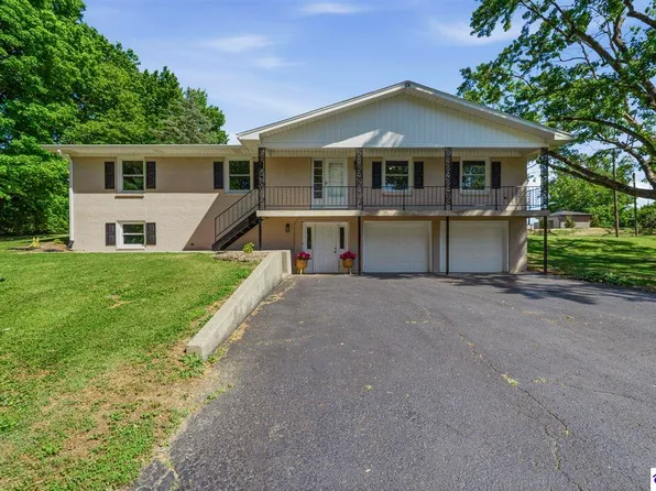 213 W French St, Elizabethtown, KY 42701