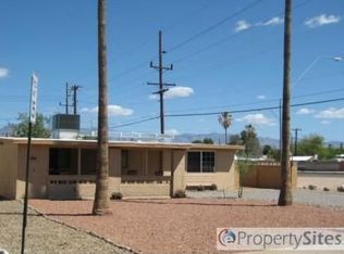 4685 E 26th St, Tucson, AZ 85711