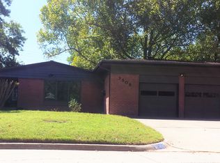 3808 NW 60th St, Oklahoma City, OK 73112