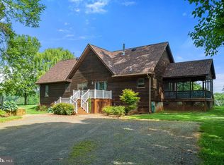 8531 Holtzclaw Rd, Warrenton, VA 20186