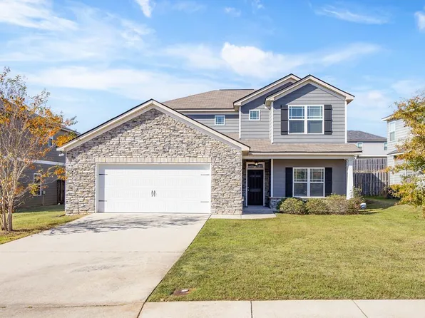 7107 Pine Seed Dr, Midland, GA 31820