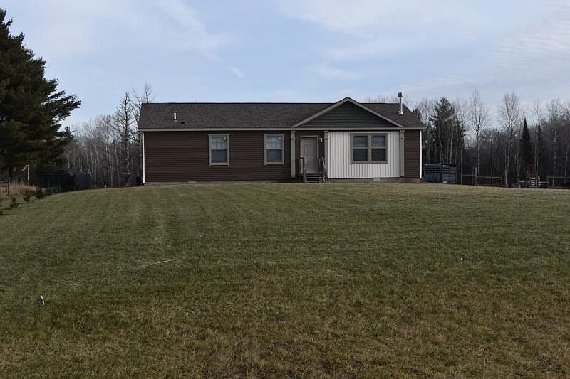 4861 S Indian Trl, Mikado, MI 48745 Zillow