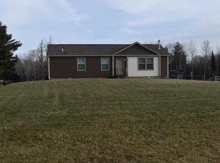 4861 S Indian Trl, Mikado, MI 48745