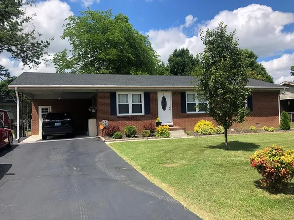 416 Linda Dr, Hopkinsville, KY 42240