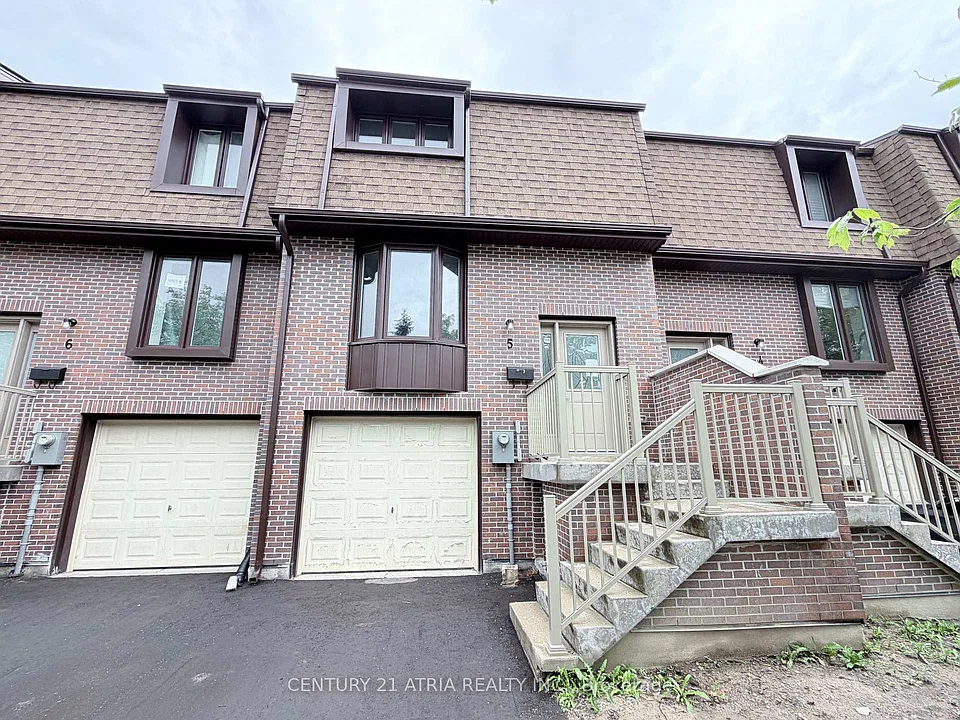 11 Plaisance Rd #5